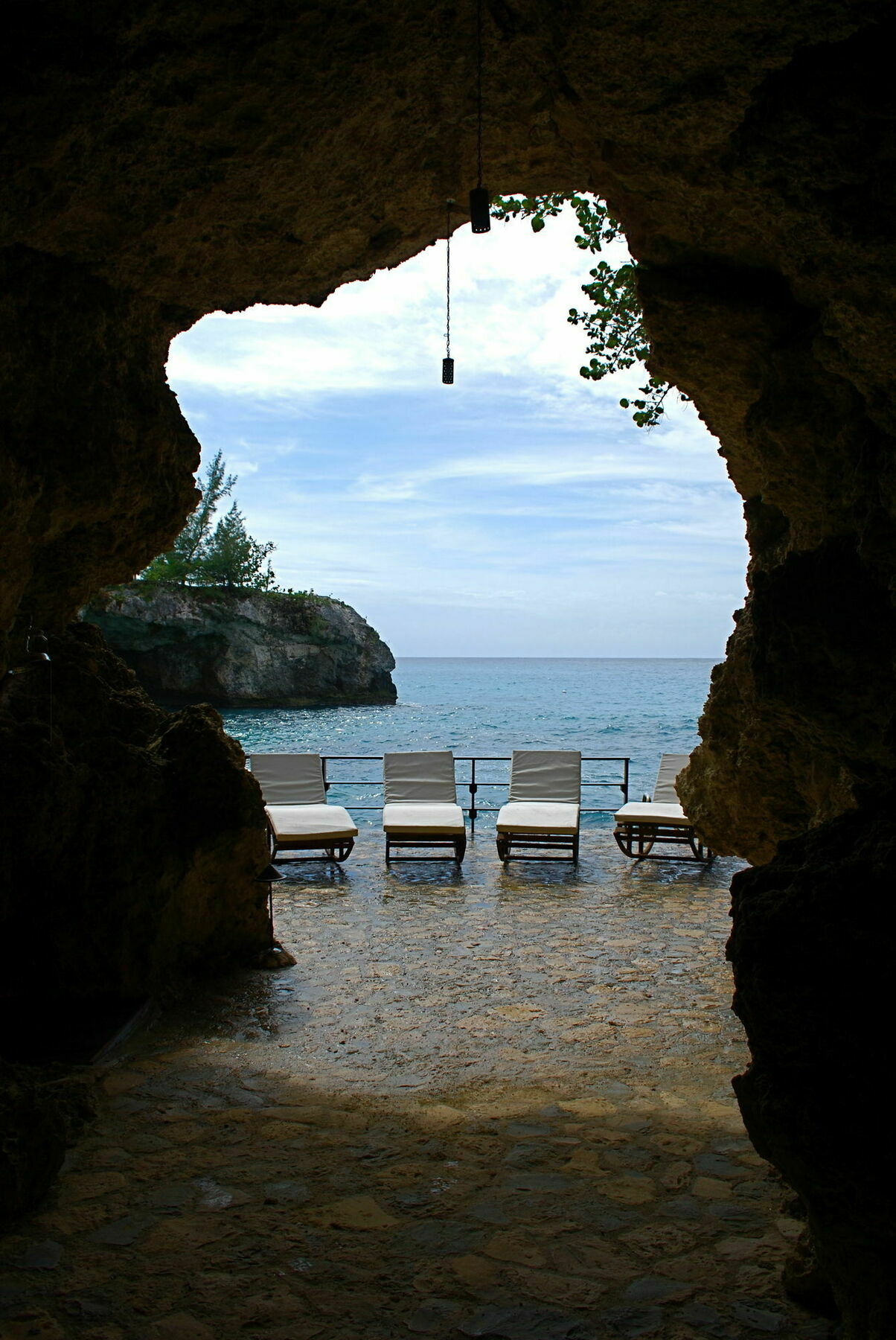 Villas Sur Mer Negril Exterior photo