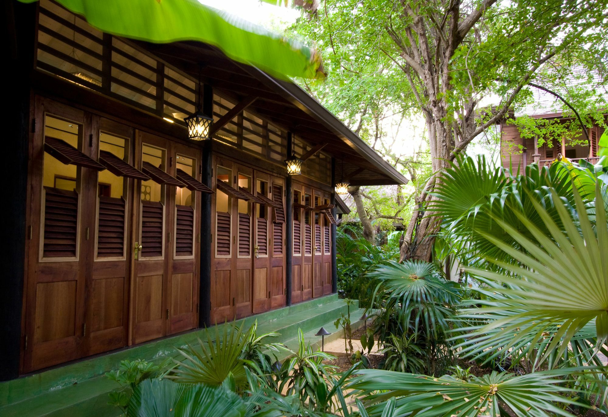 Villas Sur Mer Negril Exterior photo